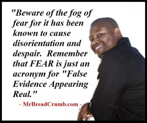 Fog of FEAR
